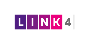 LINK4 LOGO RGB